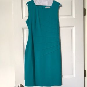Calvin Klein dress